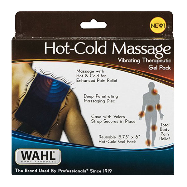 Đai Massage Hot And Cold Vibrating