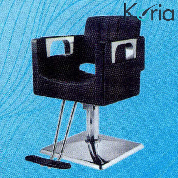 Ghế cắt tóc nữ Koria BY016B