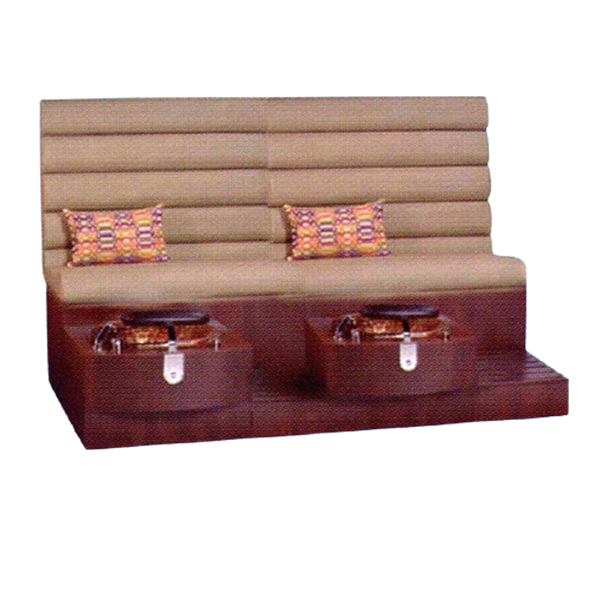 Ghế nail đôi Koria BN-758