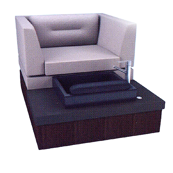 Ghế nail Koria BN-777