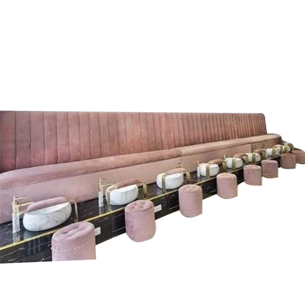 Ghế nail Koria BN-05