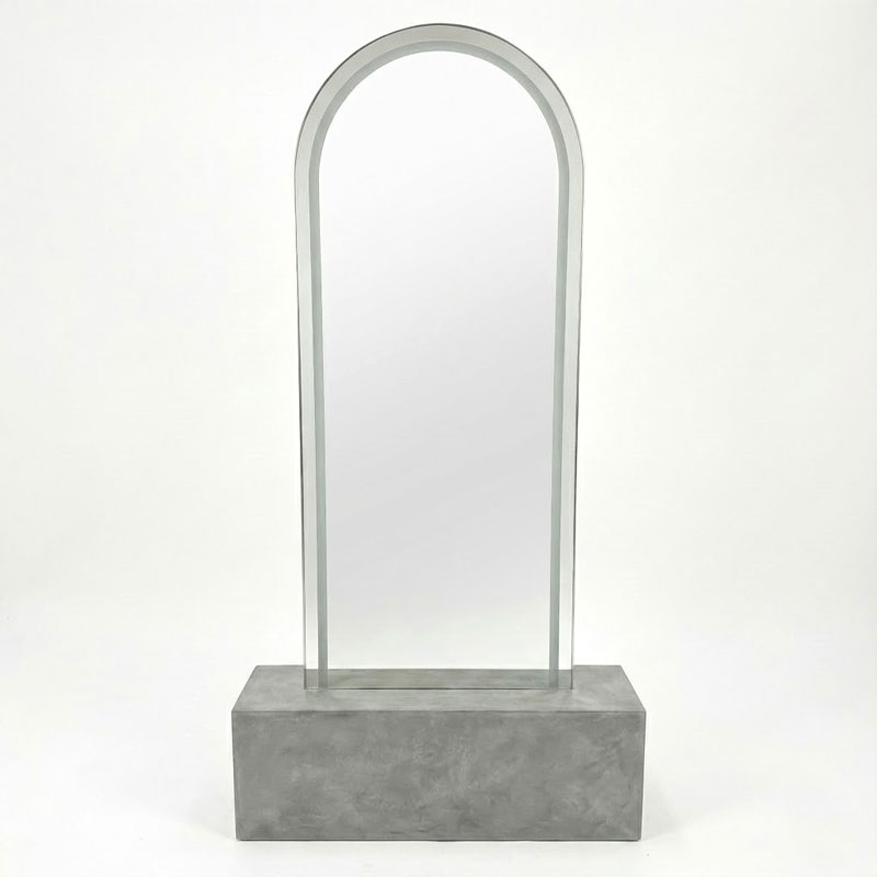 Gương đôi salon tiệm tóc BK-220