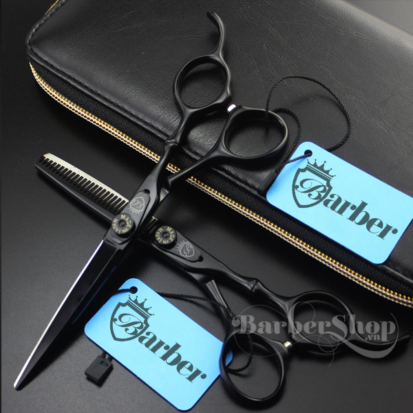 Kéo cắt tóc Barber Japan BJ-403