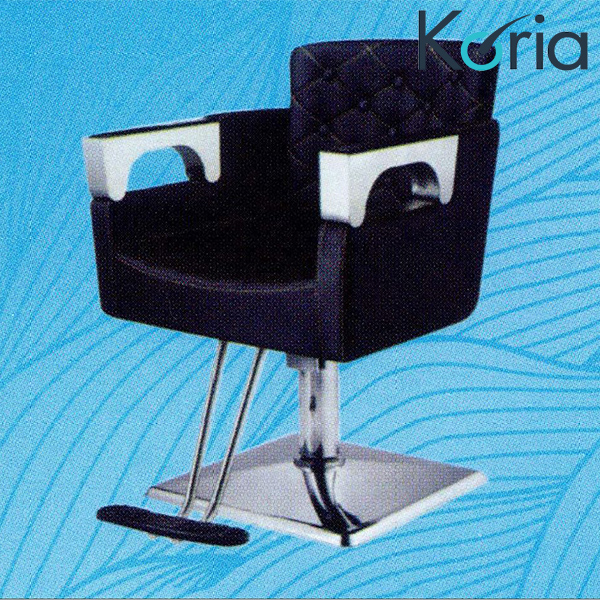 Ghế cắt tóc nữ Koria BY016C