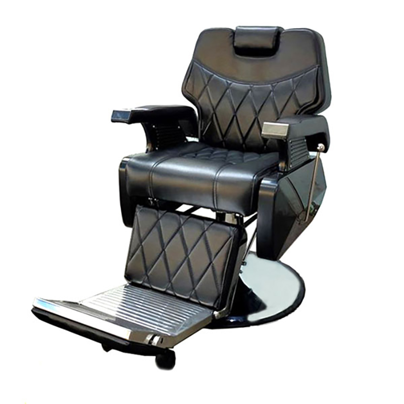 Ghế cắt tóc nam barber BX-002