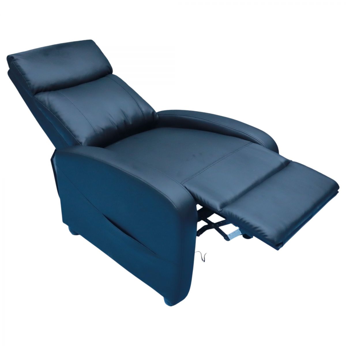 Ghế sofa thư giãn ráy tai cạo mặt SR-10