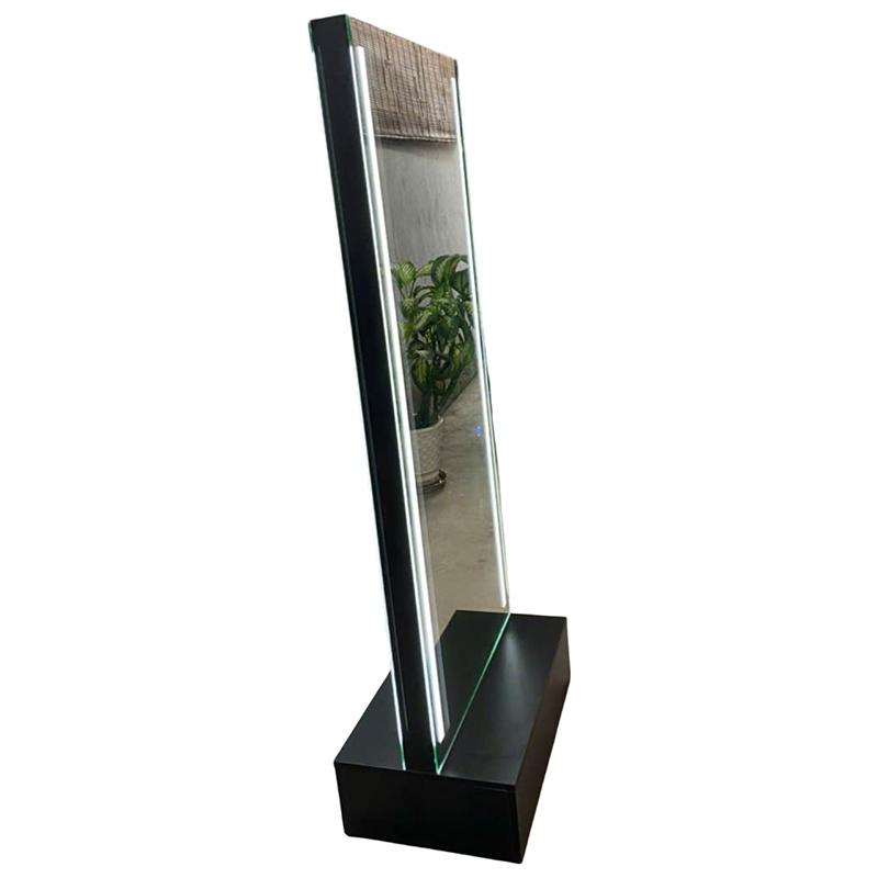 Gương đôi cắt tóc salon nữ BK-225