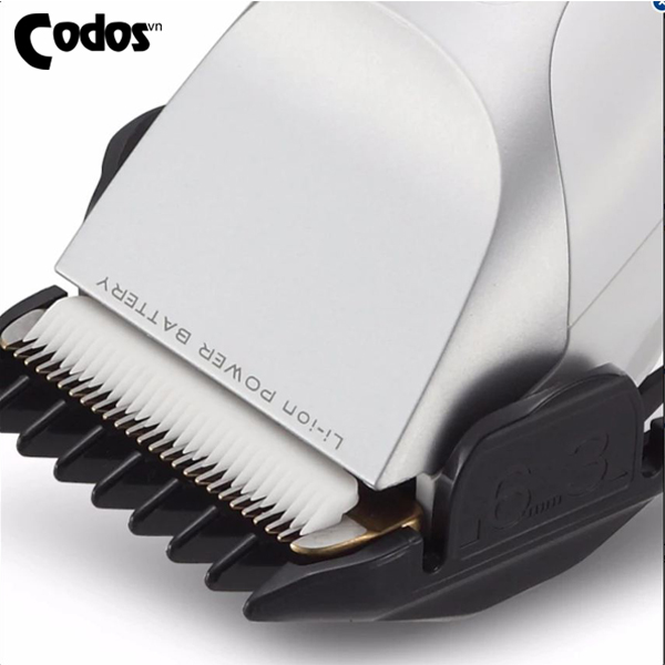 Tông đơ cắt tóc Codos 916