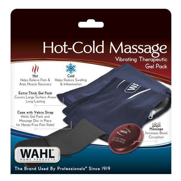 Đai Massage Hot And Cold Vibrating